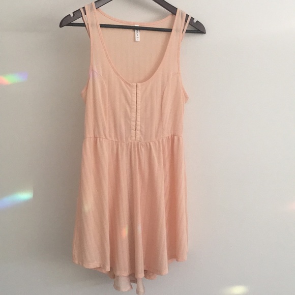 RVCA DRESS - Picture 7 of 8